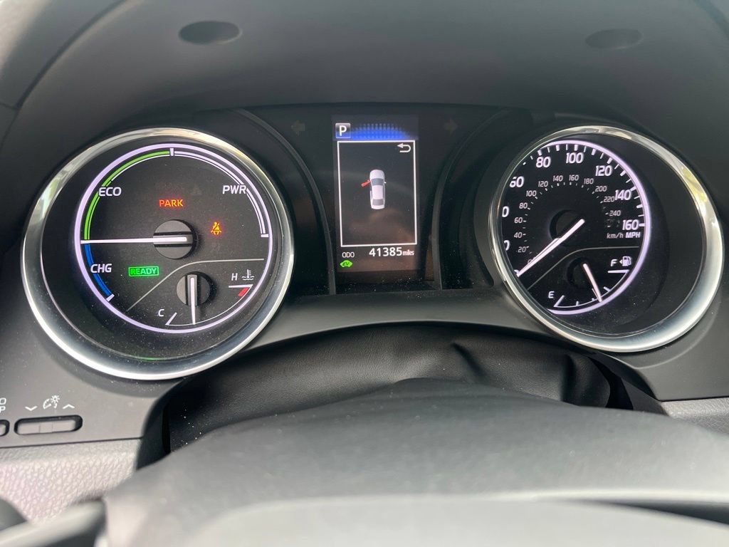 Used 2020 Toyota Camry SE FWD image 45