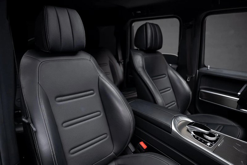 Used 2020 Mercedes-Benz G 550 image 62