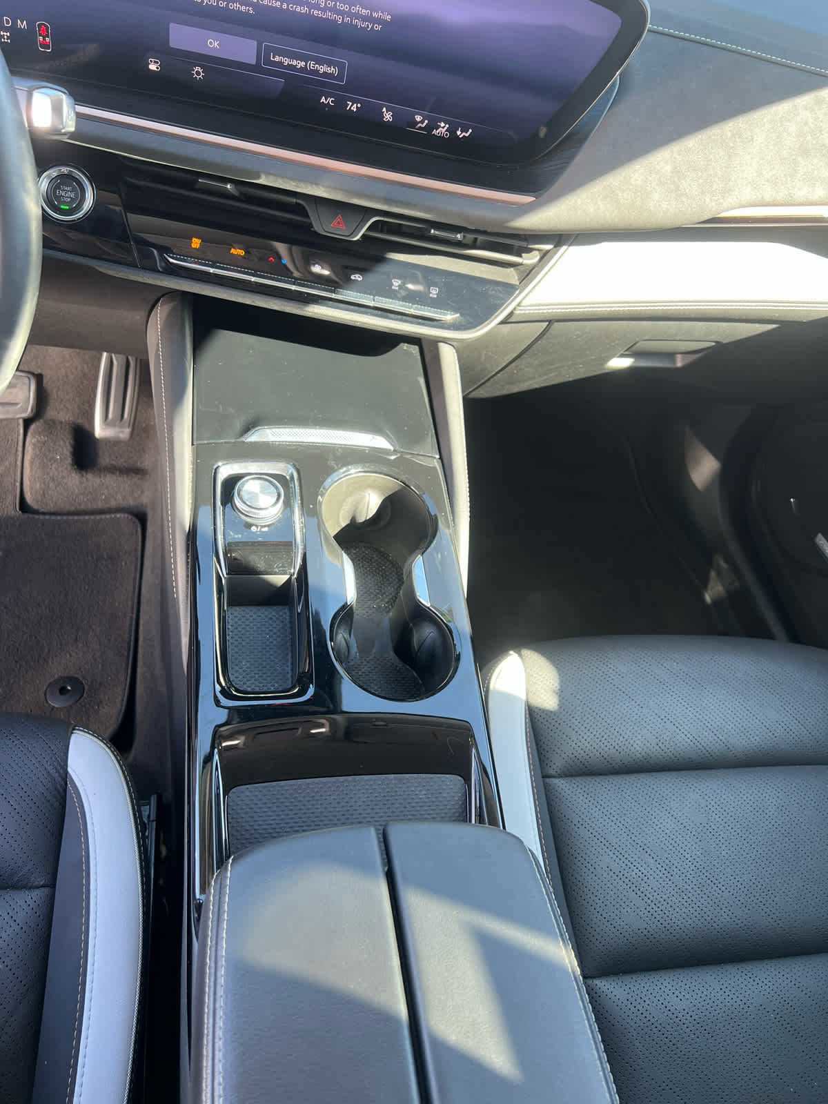 Used 2025 Buick Envision Sport Touring image 19