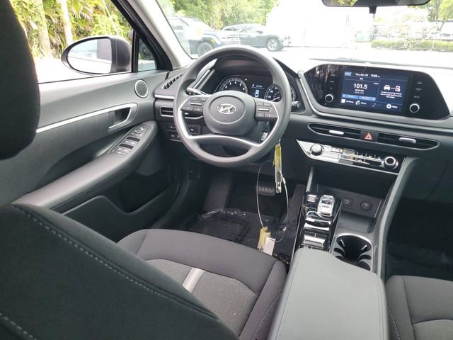 Certified 2023 Hyundai Sonata SE w/ Preferred Accessory Package FWD image 21