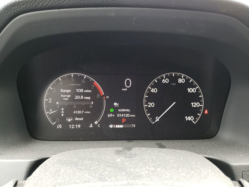 Used 2024 Honda Ridgeline Sport image 16