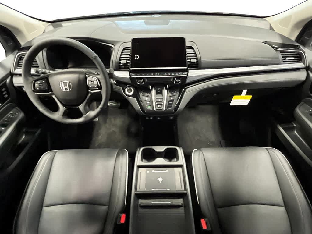 New 2027 Honda Odyssey Elite image 24