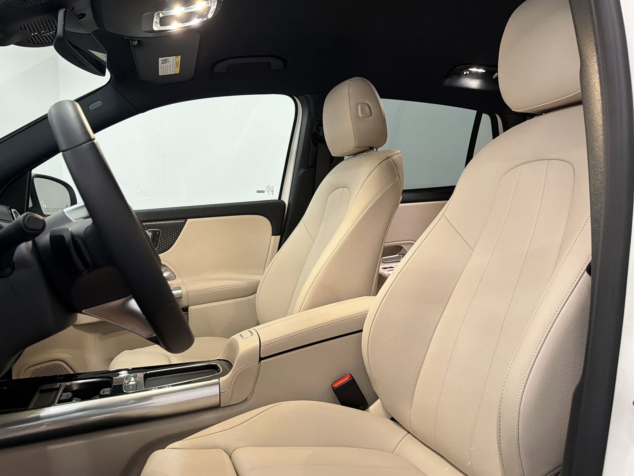 Certified 2026 Mercedes-Benz GLA 250 image 5