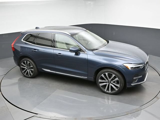 Used 2023 Volvo XC60 B5 Ultimate w/ Climate Package AWD/4WD image 45