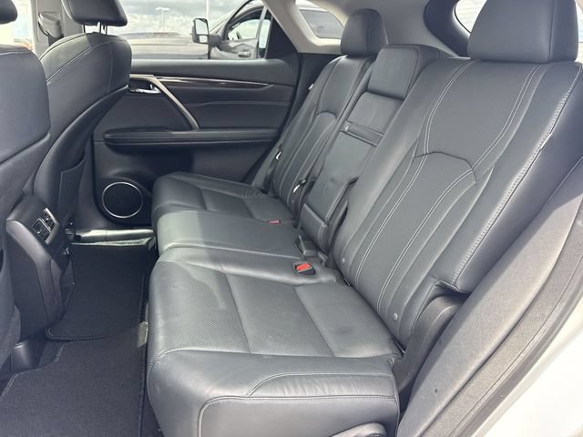 Used 2019 Lexus RX 350 FWD w/ Navigation Package image 23