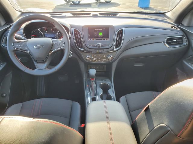 Certified 2023 Chevrolet Equinox RS w/ LPO, Floor Liner Package image 16