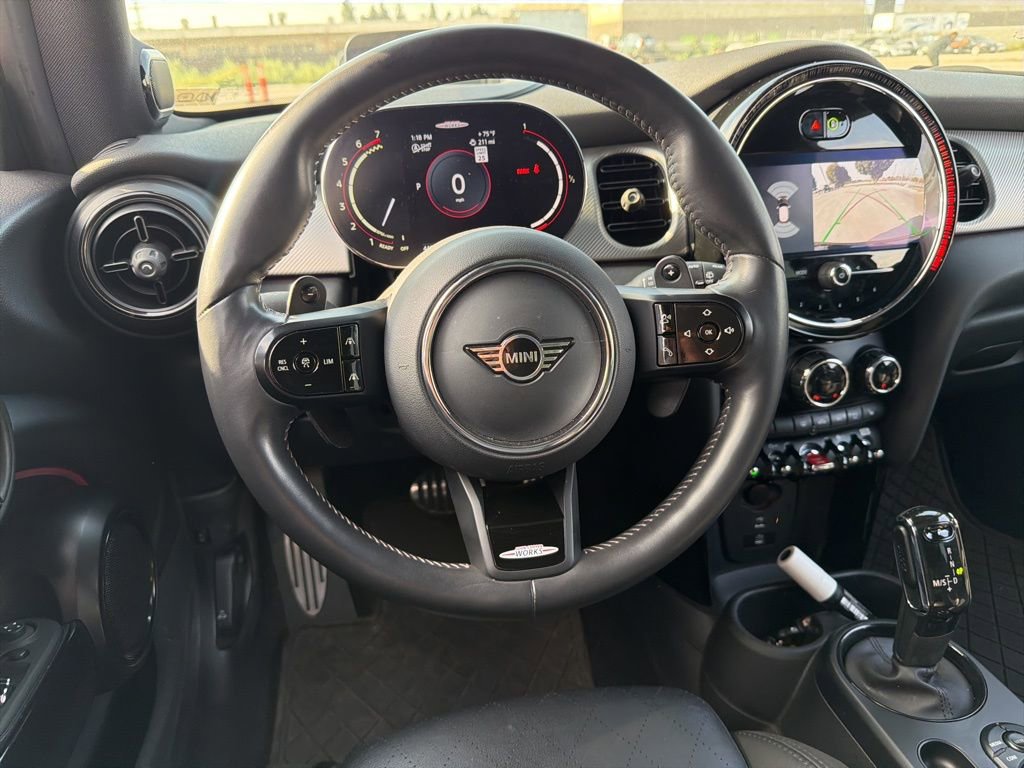 Used 2023 MINI Cooper John Cooper Works image 10