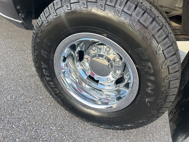 Used 2020 RAM 3500 Tradesman AWD/4WD image 27