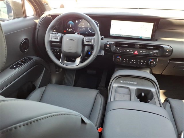 New 2026 Hyundai Palisade XRT Pro image 4