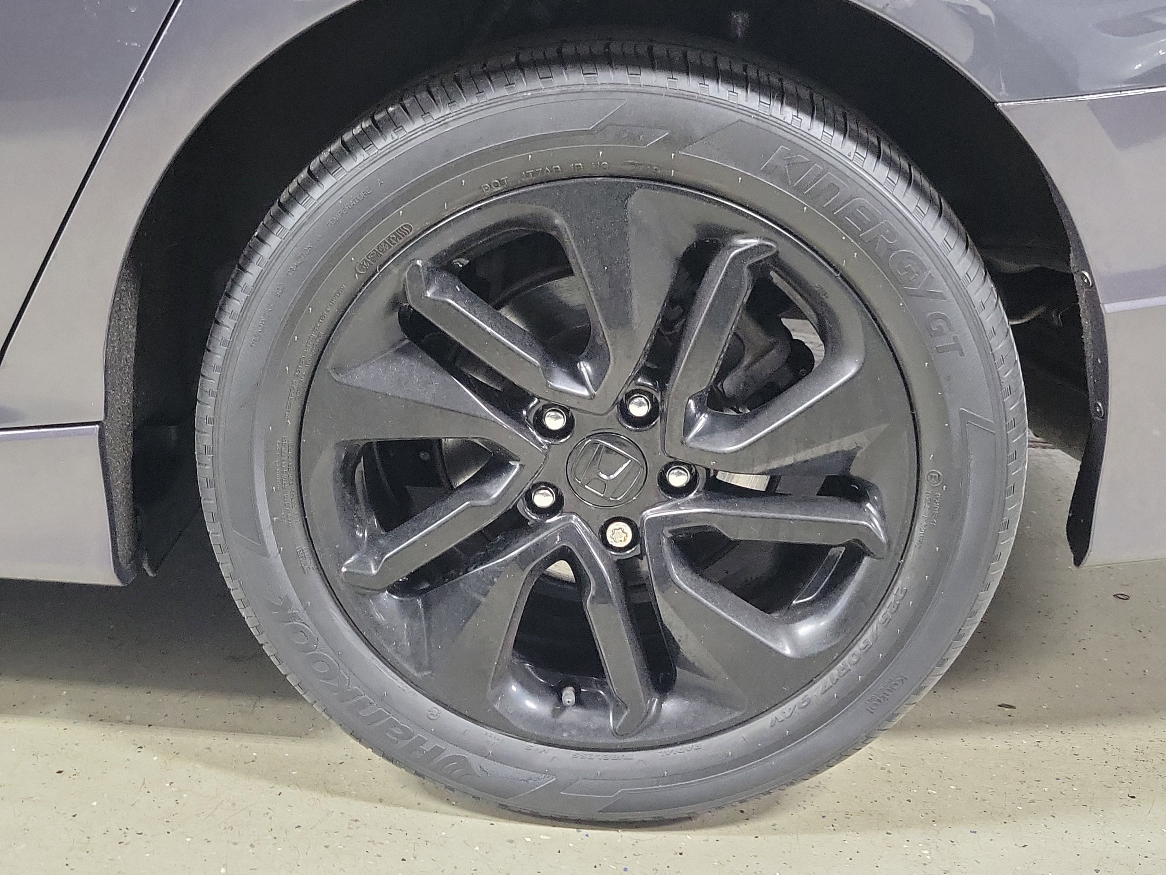 Used 2020 Honda Accord LX image 6