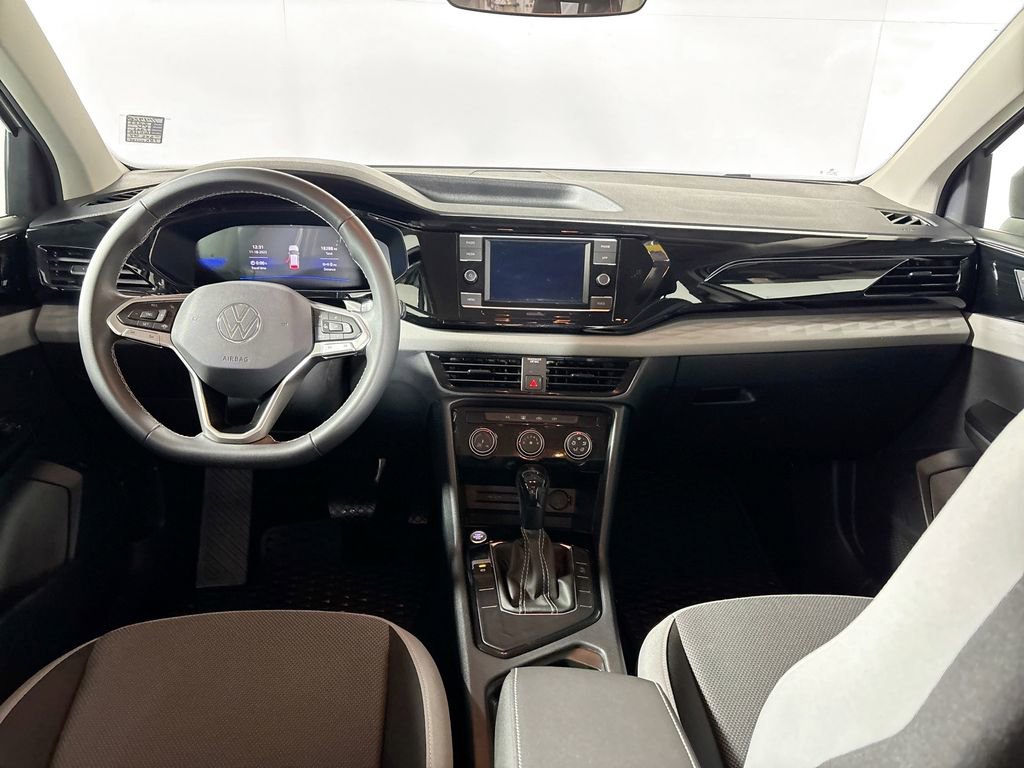 Certified 2023 Volkswagen Taos S image 13
