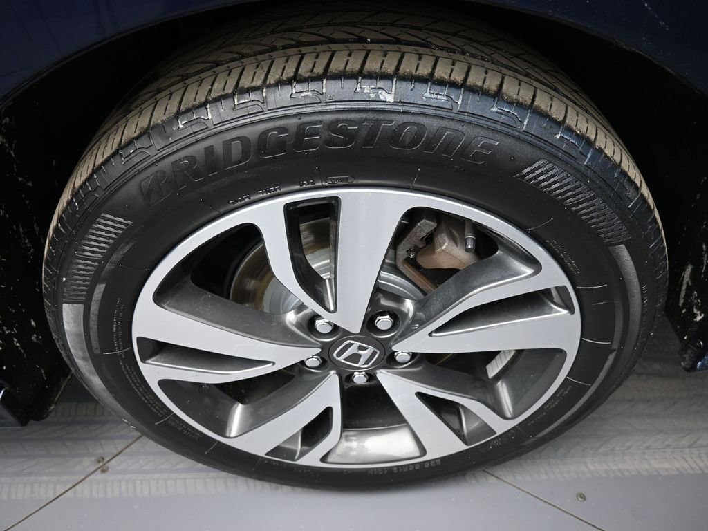 Certified 2023 Honda Odyssey Touring image 15