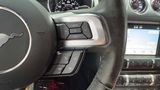 Used 2017 Ford Mustang Premium w/ Ecoboost Performance Package RWD image 27