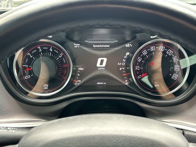 Used 2019 Dodge Challenger R/T Scat Pack RWD image 30