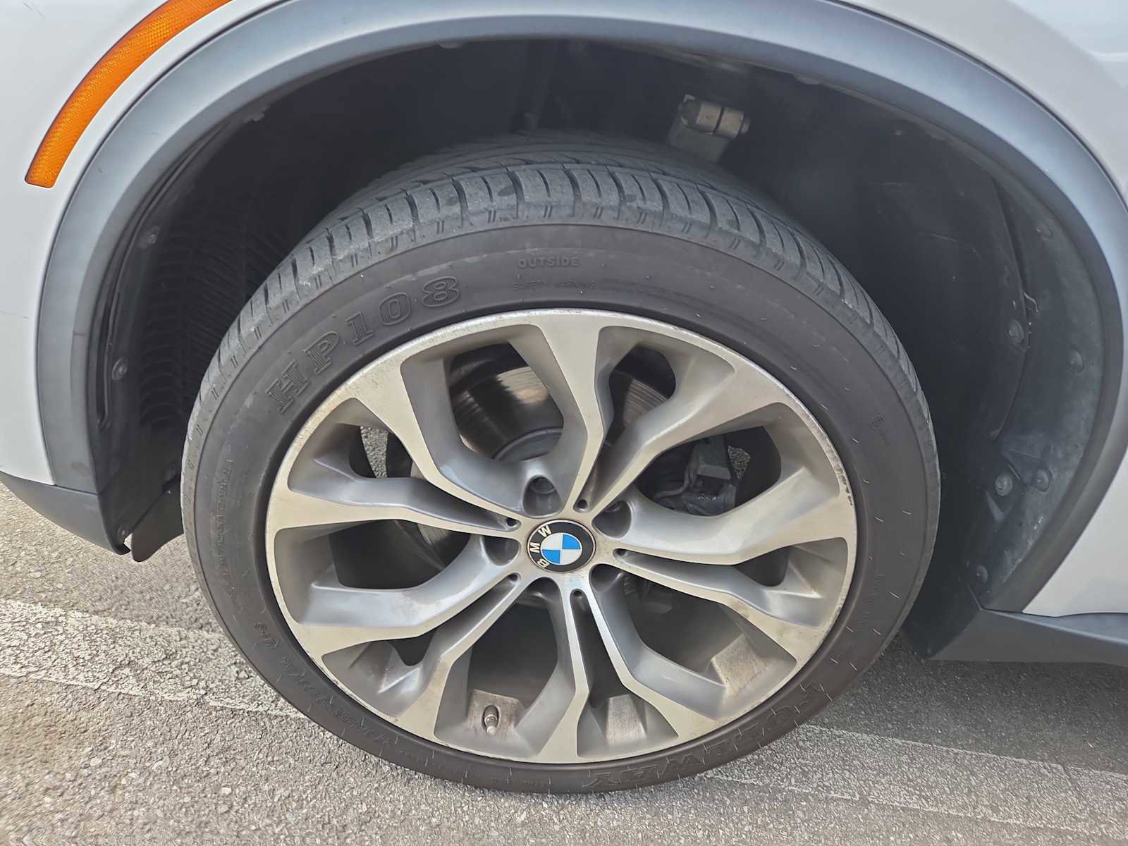 Used 2017 BMW X5 xDrive35i image 9