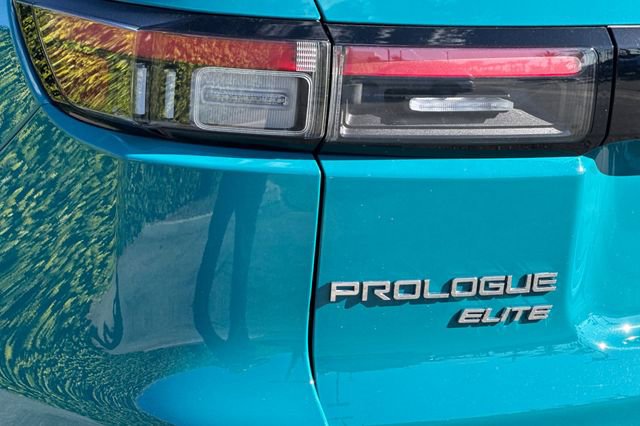 New 2026 Honda Prologue Elite image 33