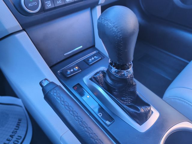 Used 2016 Acura ILX FWD image 22