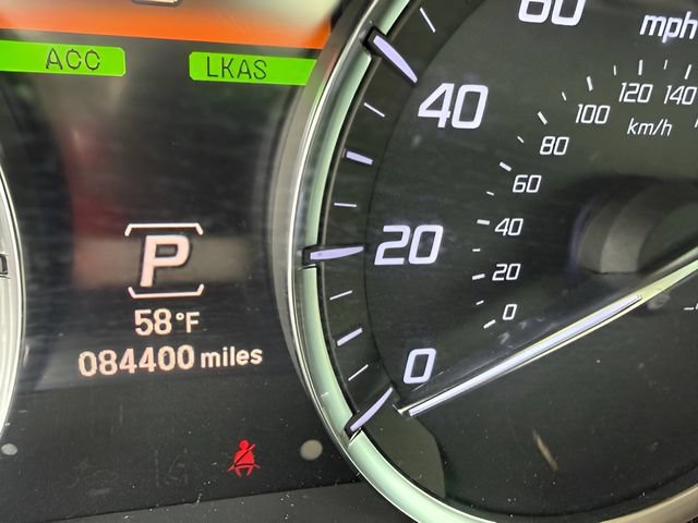 Used 2018 Acura MDX SH-AWD w/ Technology Package image 21