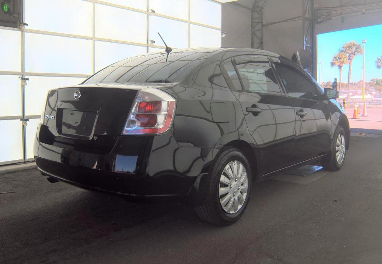 Used 2008 Nissan Sentra 2.0 image 5