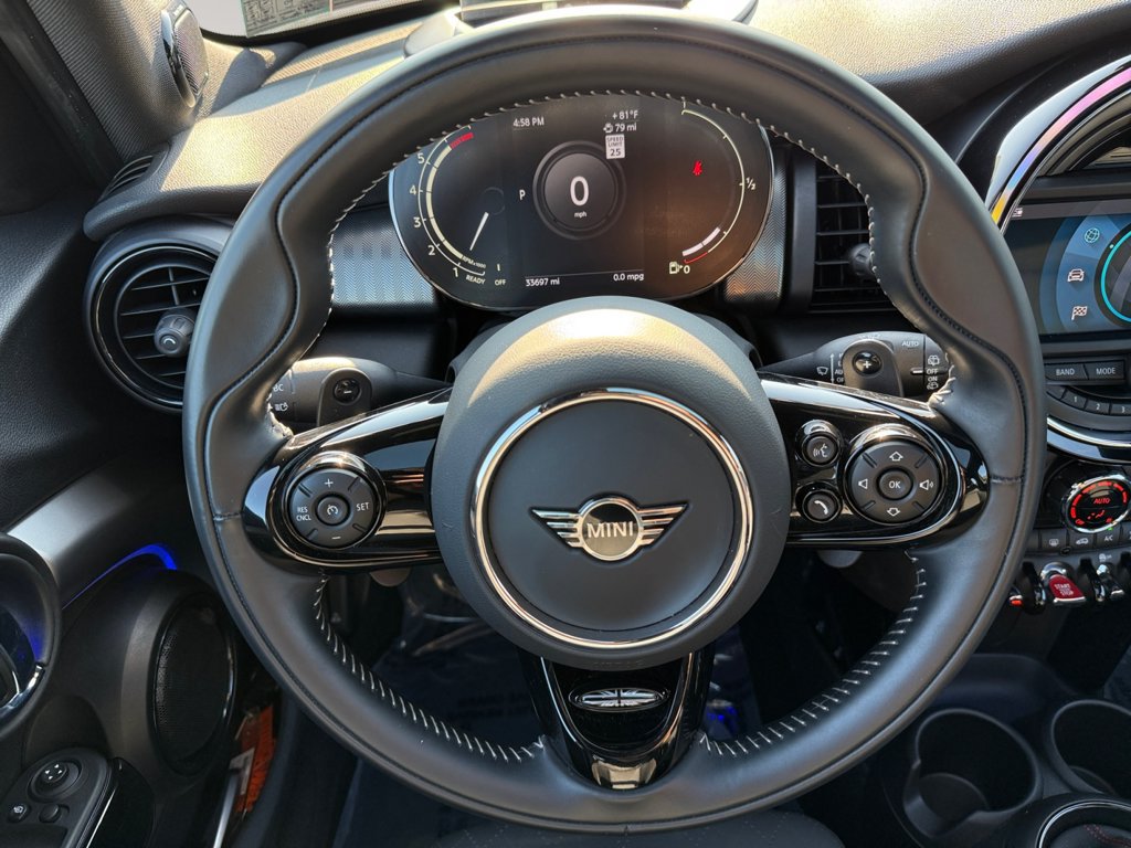 Used 2021 MINI Cooper S FWD image 12