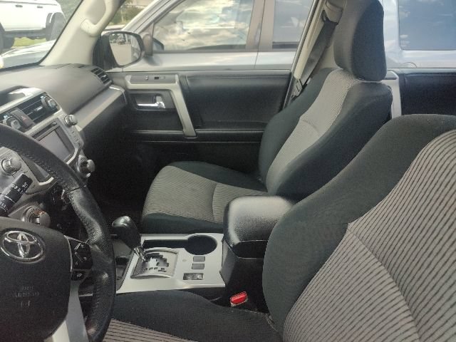 Used 2019 Toyota 4Runner SR5 RWD image 19
