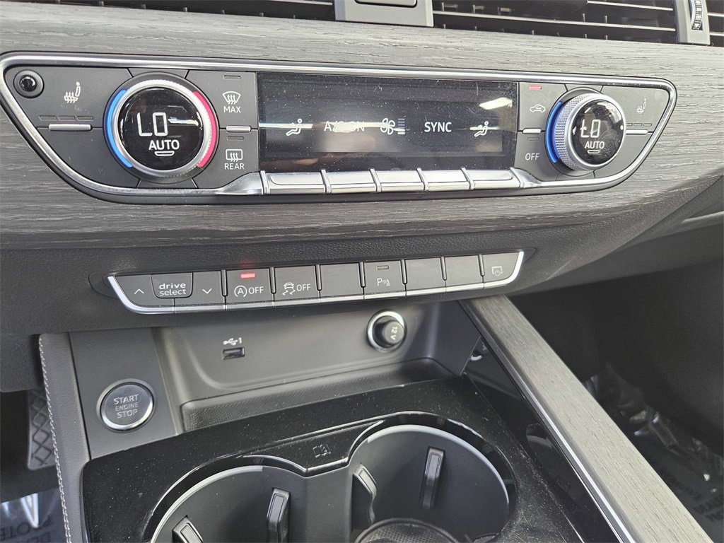 Used 2024 Audi A4 2.0T Premium Plus image 19