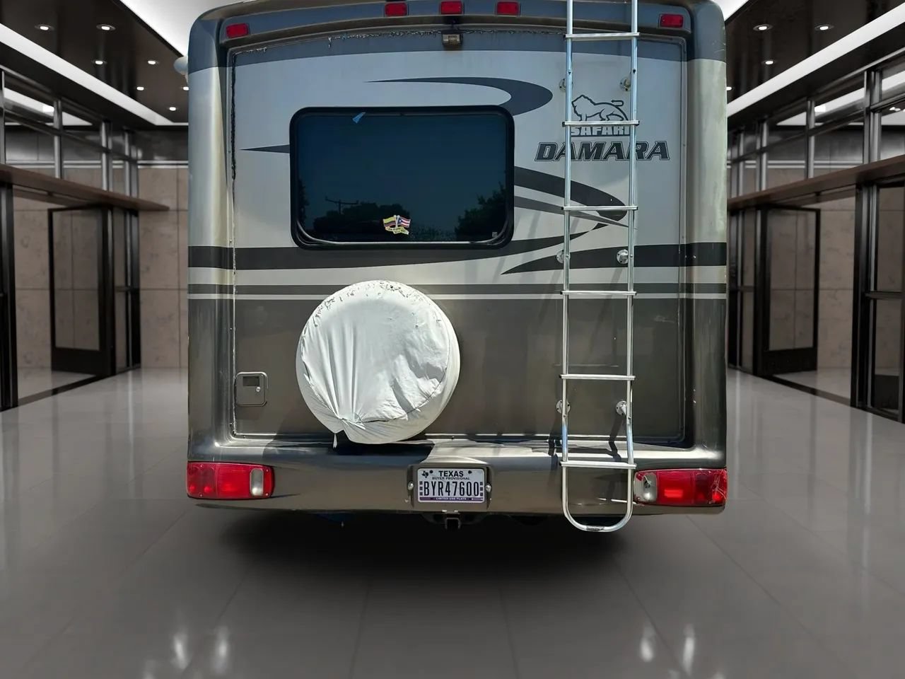 Used 2006 Ford E-450 and Econoline 450 RWD image 8