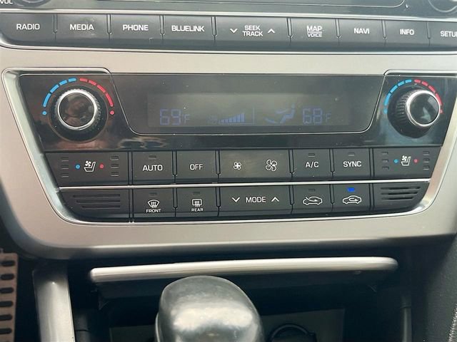 Used 2015 Hyundai Sonata Limited 2.0T FWD image 16