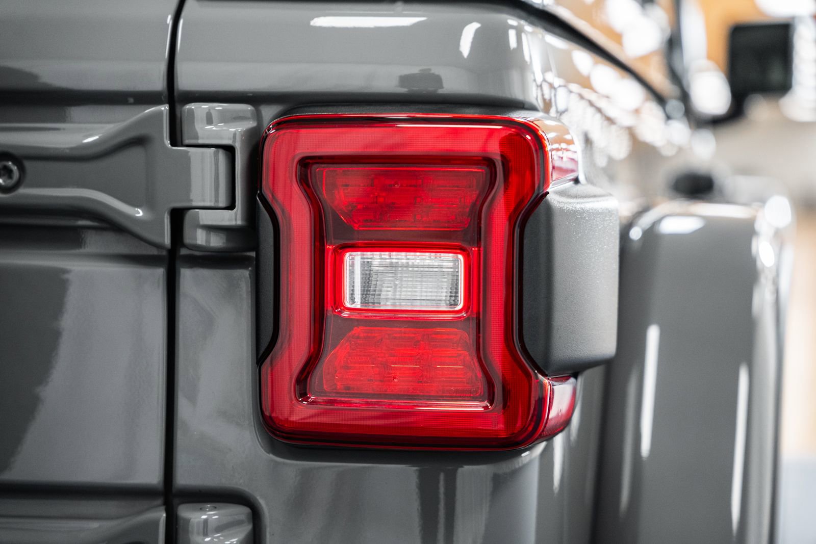 Used 2023 Jeep Wrangler Rubicon 392 image 21