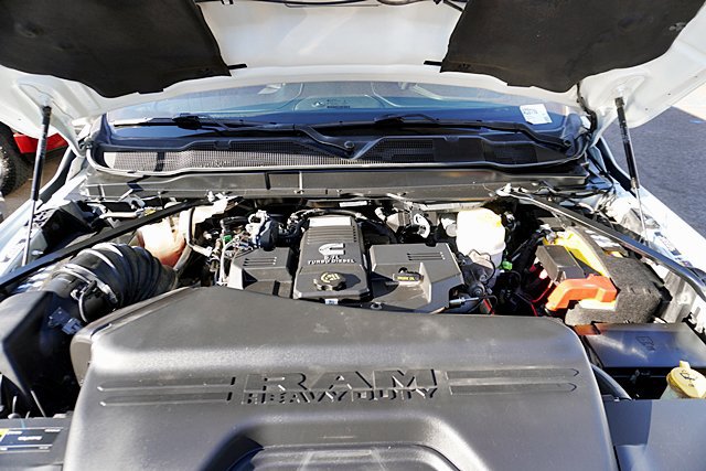 Used 2023 RAM 2500 Rebel w/ Level 2 Equipment Group AWD/4WD image 16