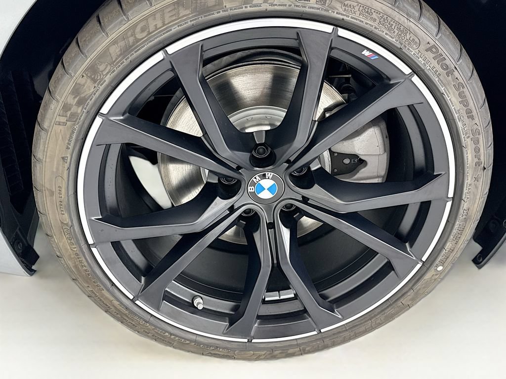 New 2026 BMW Z4 sDrive30i w/ Premium Package RWD image 26