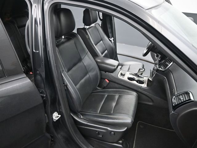 Used 2021 Jeep Grand Cherokee Limited w/ Quick Order Package 28K 80th AWD/4WD image 19