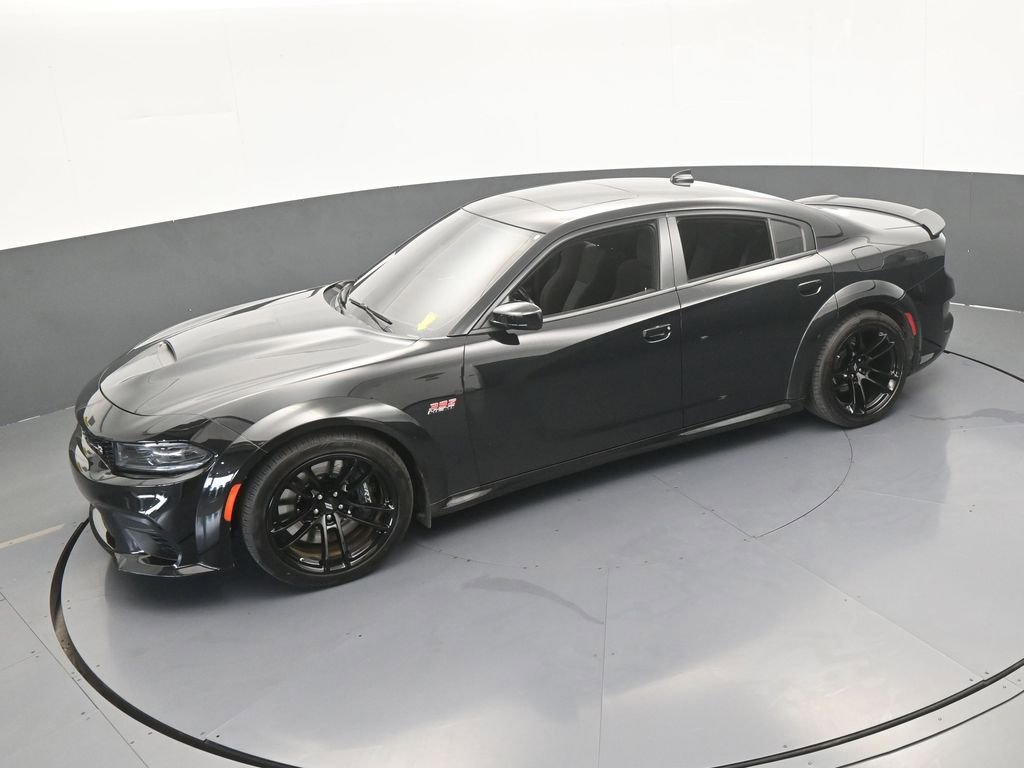 Used 2023 Dodge Charger Scat Pack RWD image 50