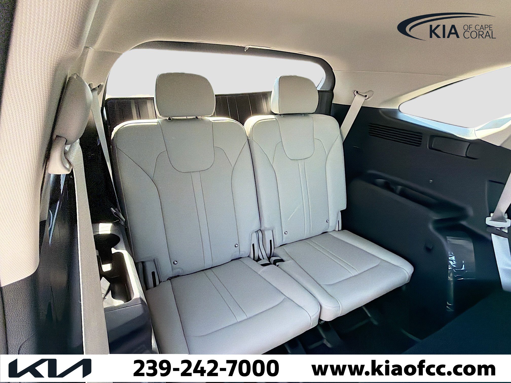 New 2026 Kia Sorento S image 20