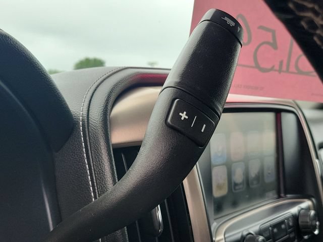 Used 2018 GMC Sierra 1500 Denali AWD/4WD image 15