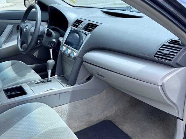 Used 2009 Toyota Camry FWD image 12