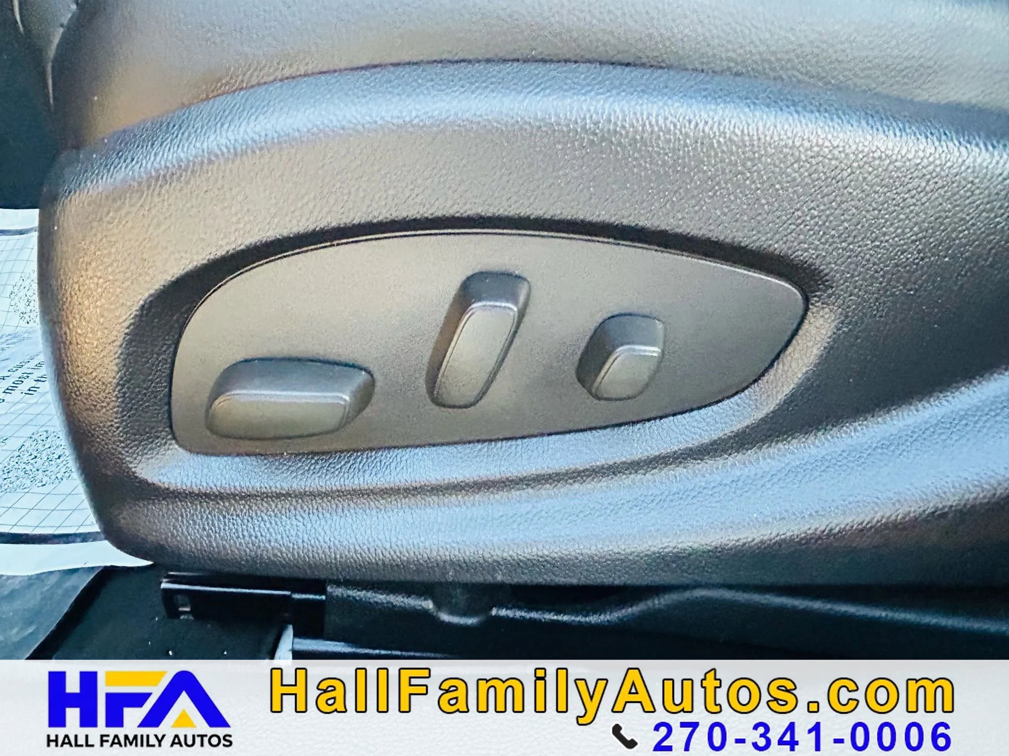 Used 2014 Chevrolet Impala LT w/ Convenience Package FWD image 14