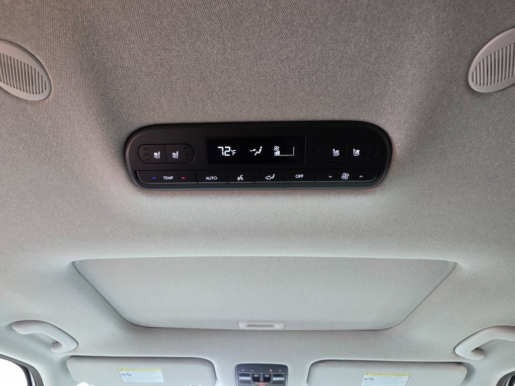 New 2026 Hyundai Palisade Limited image 18