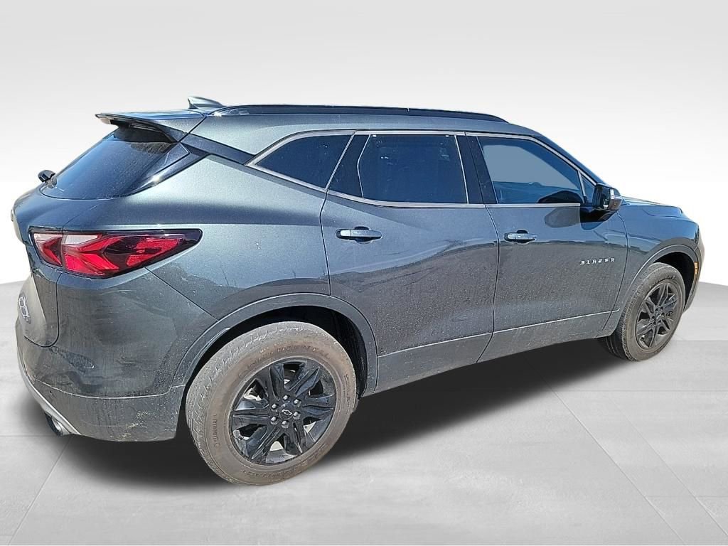 Used 2019 Chevrolet Blazer LT FWD image 14