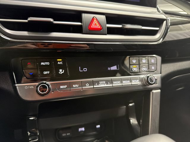 Certified 2024 Kia Seltos S AWD/4WD image 22