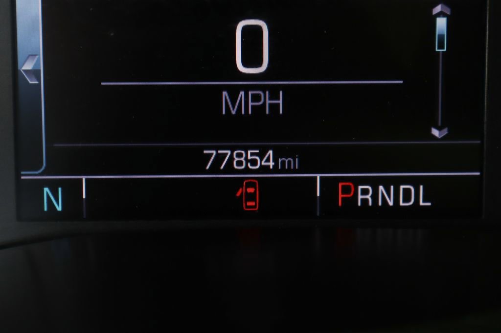 Used 2017 Chevrolet Colorado LT w/ LT Convenience Package RWD image 25