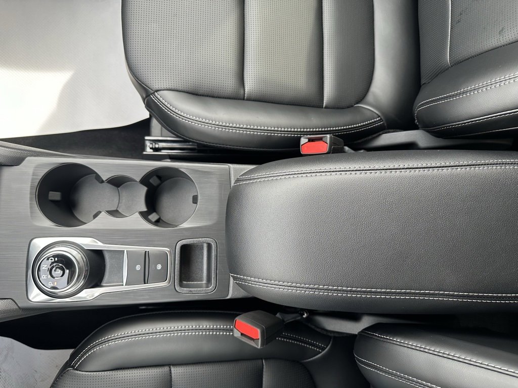 New 2026 Ford Escape Platinum image 34