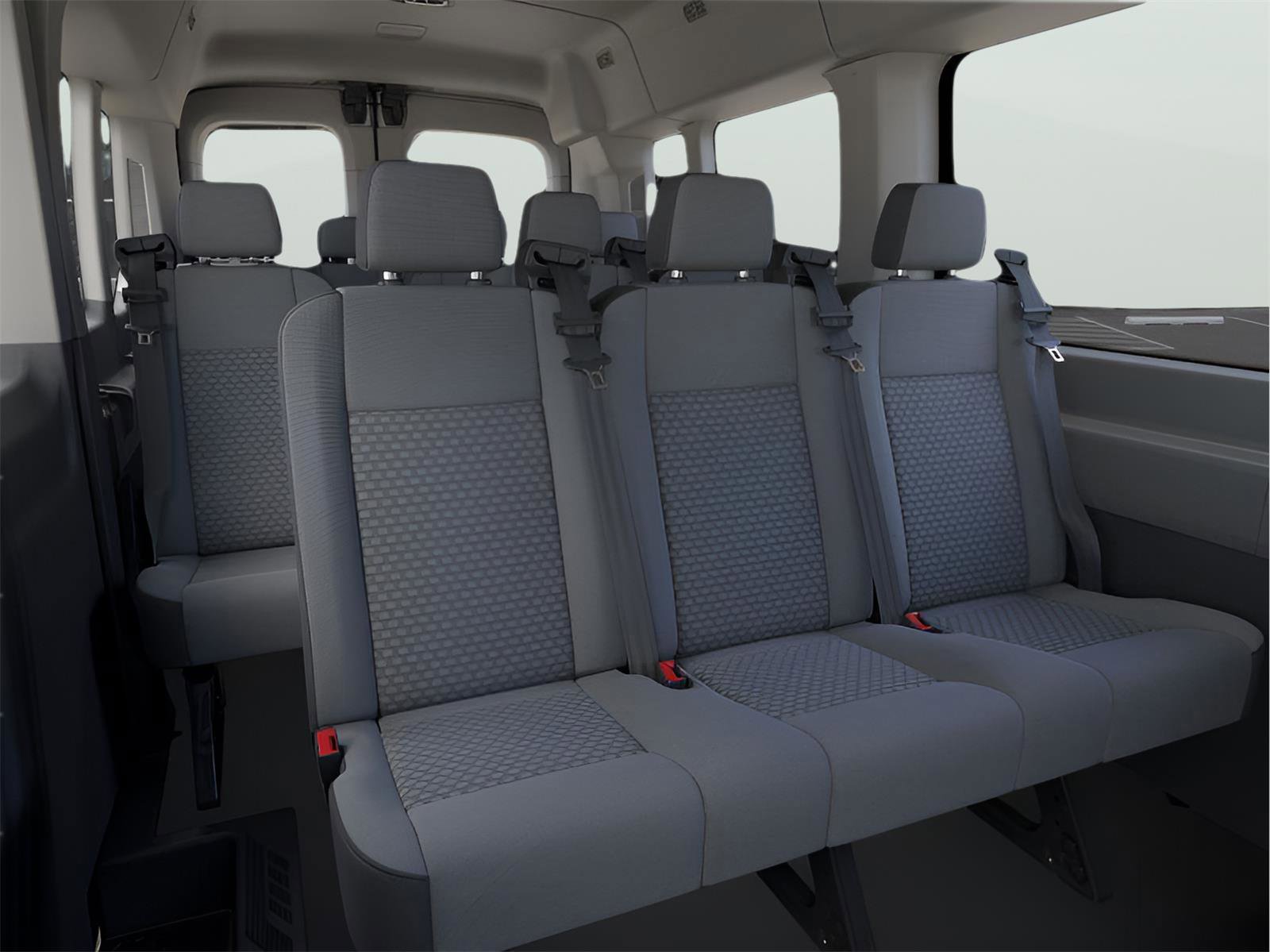 New 2026 Ford Transit 350 XL image 11