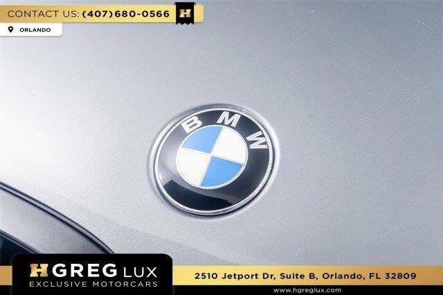 Used 2023 BMW 840i Gran Coupe xDrive image 26