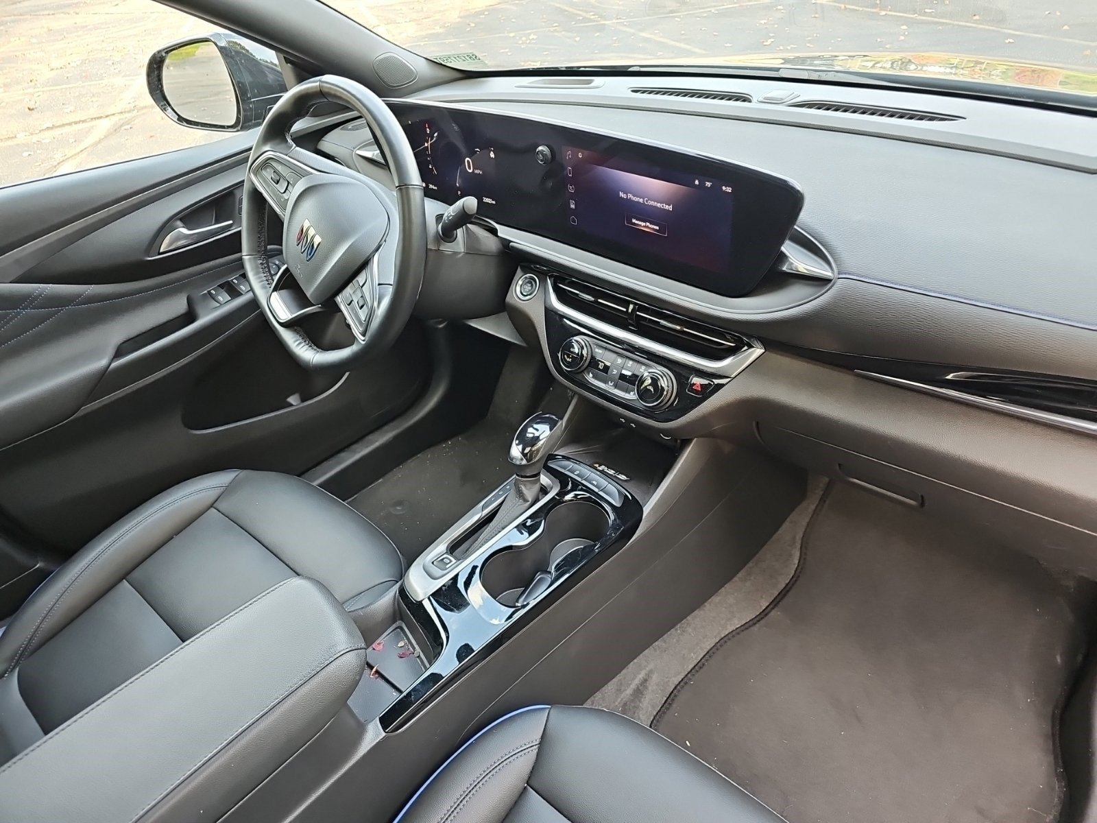 Used 2025 Buick Envista Sport Touring w/ Experience Buick Package FWD image 13