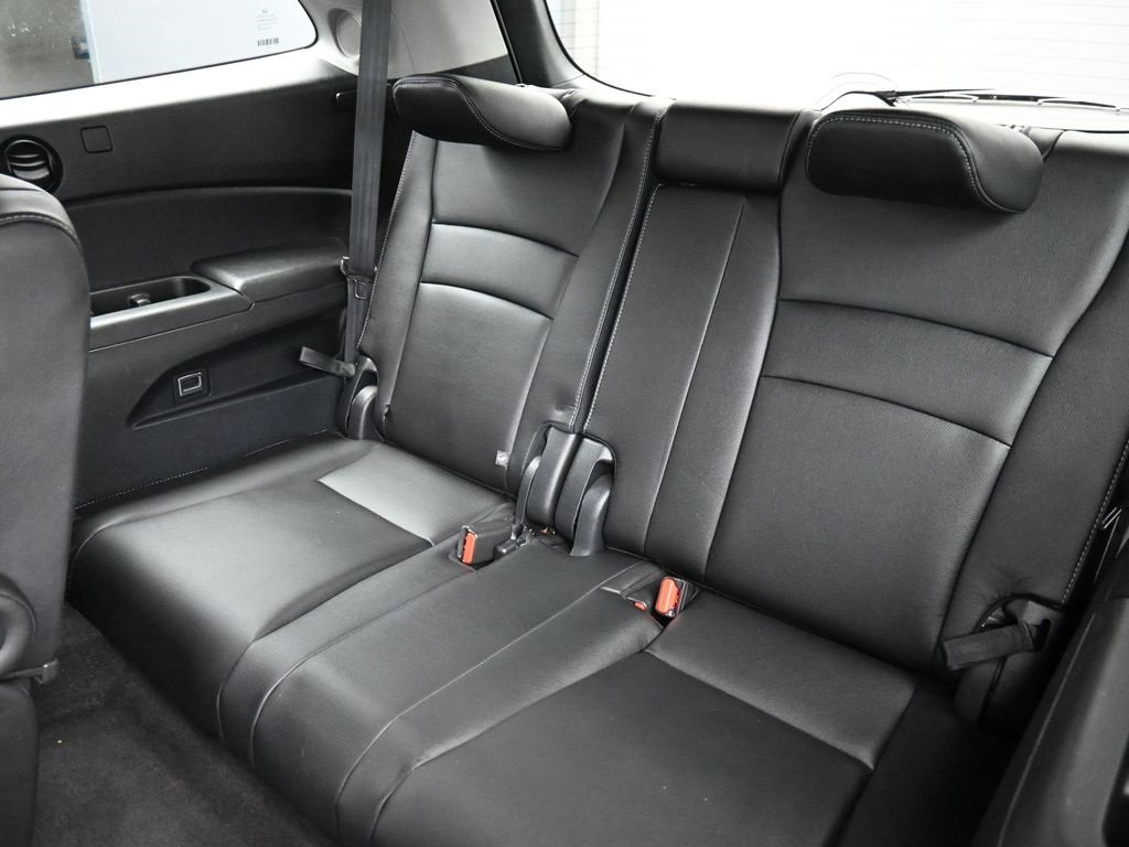 Certified 2022 Honda Pilot Touring image 23