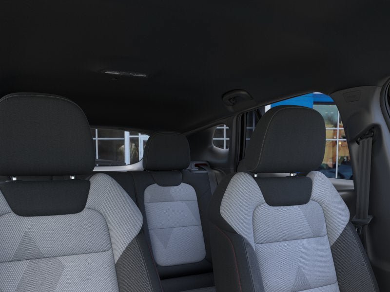 New 2026 Chevrolet Trax RS w/ Driver Confidence Package FWD image 48