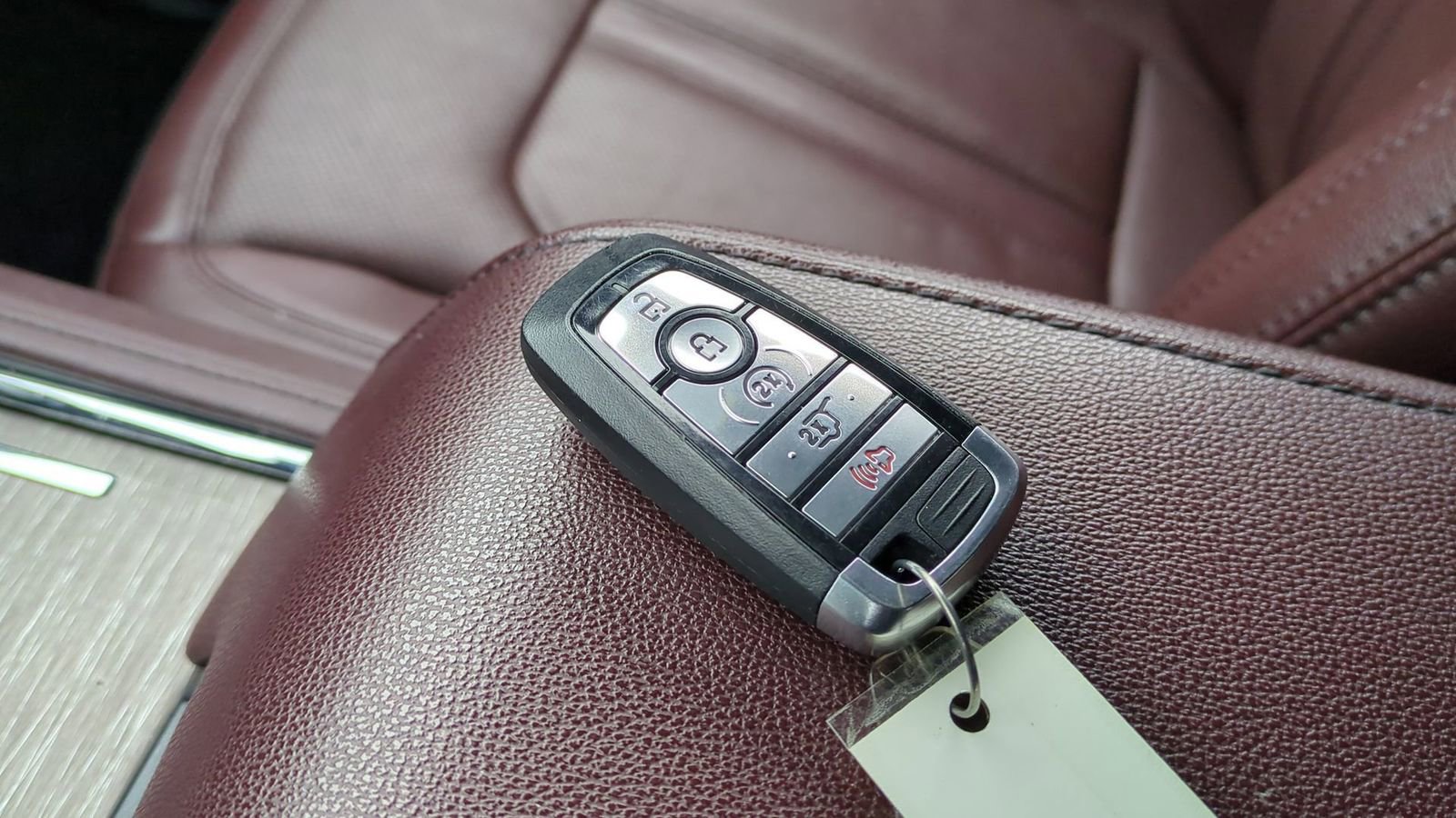 Used 2022 Ford Expedition Max Limited image 39