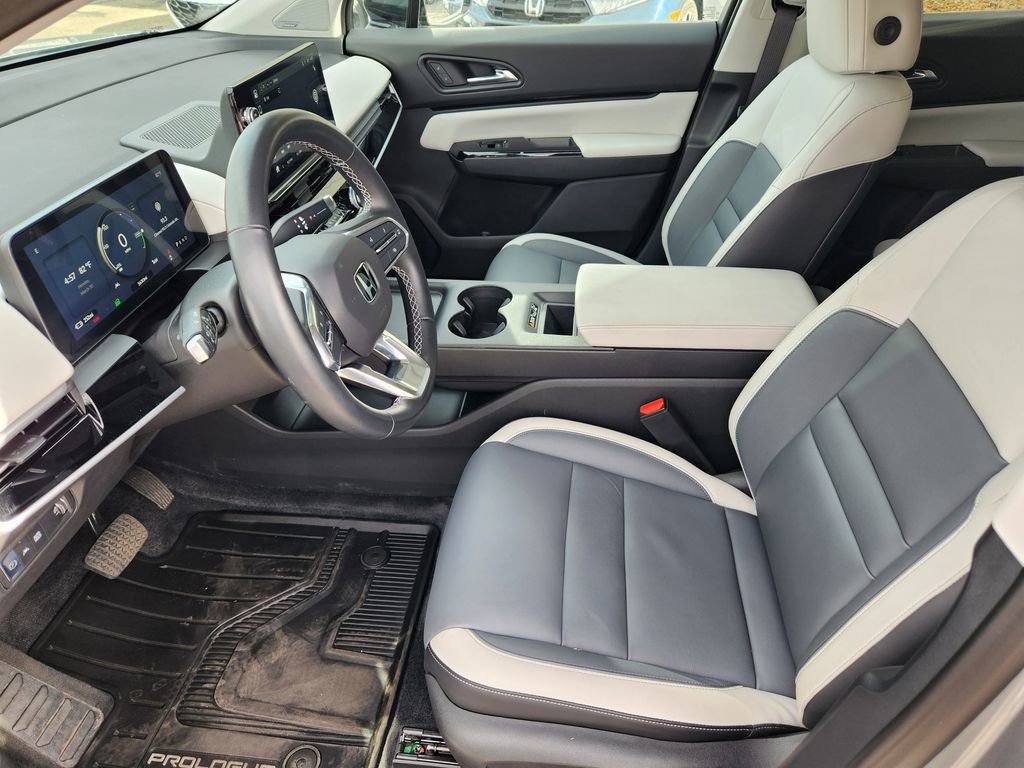 Used 2024 Honda Prologue Touring image 13