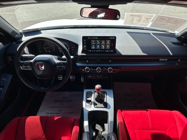 Used 2026 Honda Civic Type R image 50